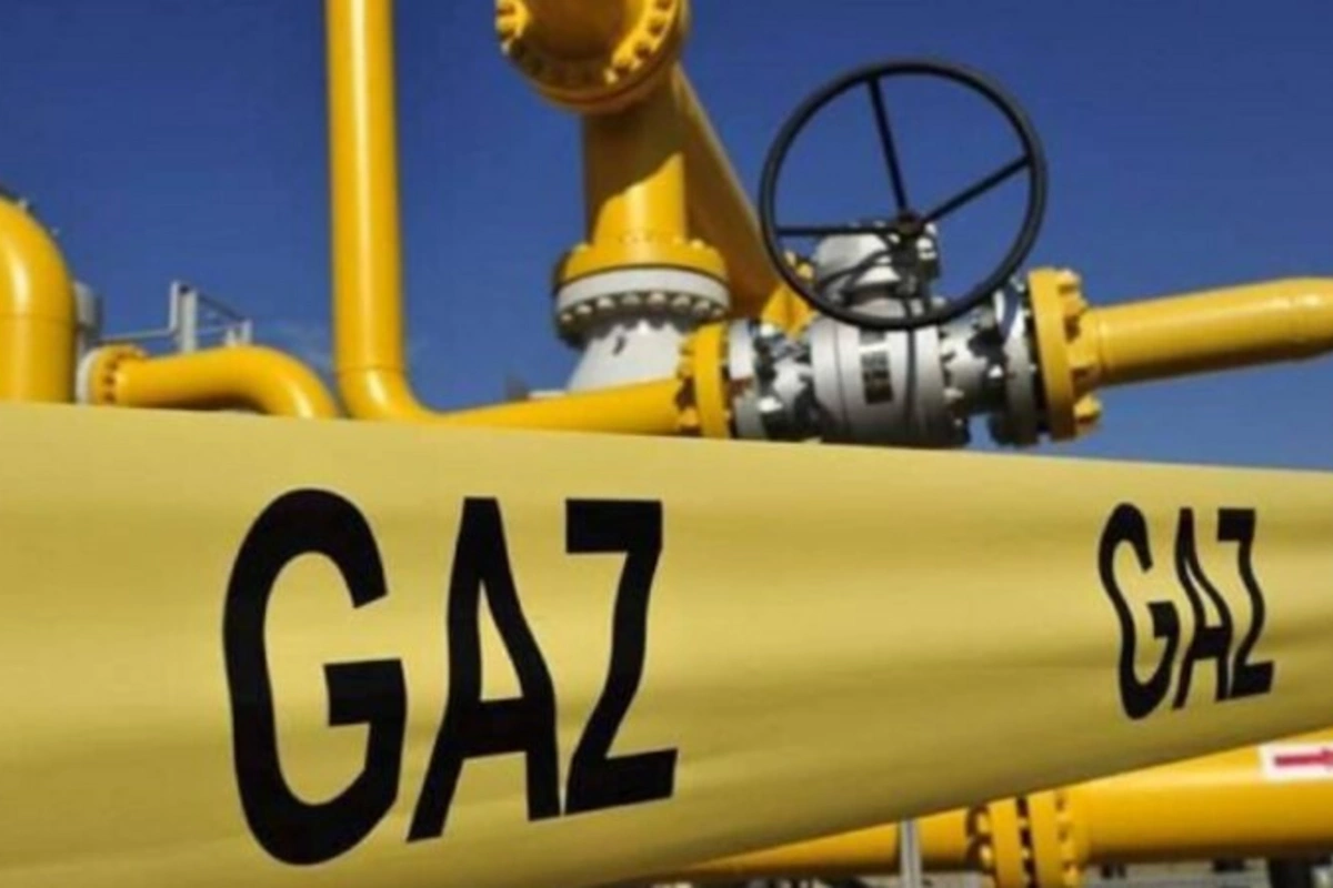 Alman mediası Azərbaycan qazının Almaniya və Avstriya bazarına ixracına geniş yer verib