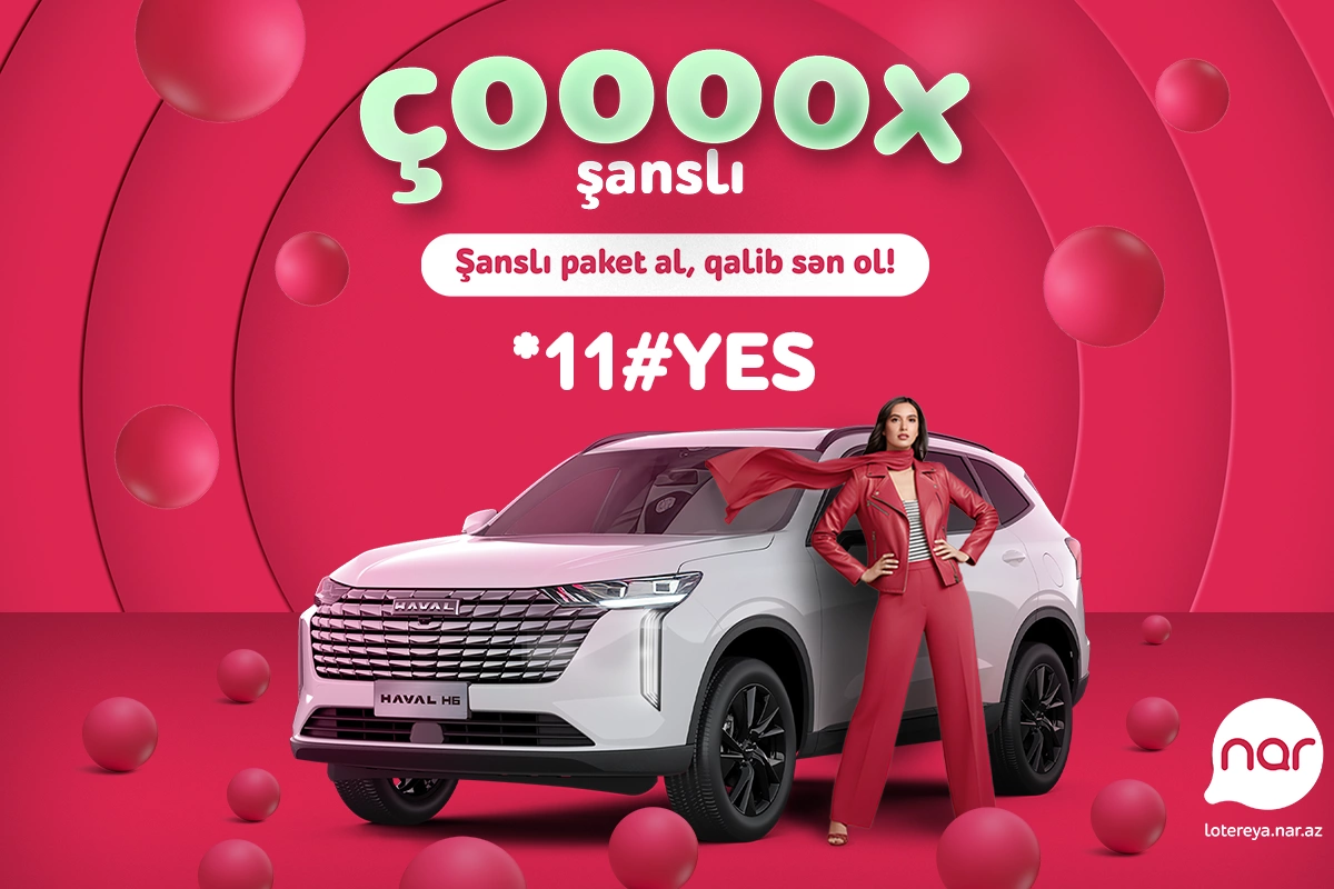 Narda növbəti avtomobil qalibi bəlli olacaq – Həyəcan dolu anlar bu axşam