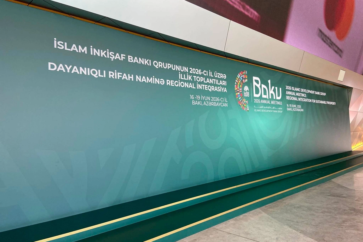 Bakıda 2,8 milyard dollarlıq mühüm qərar qəbul edildi