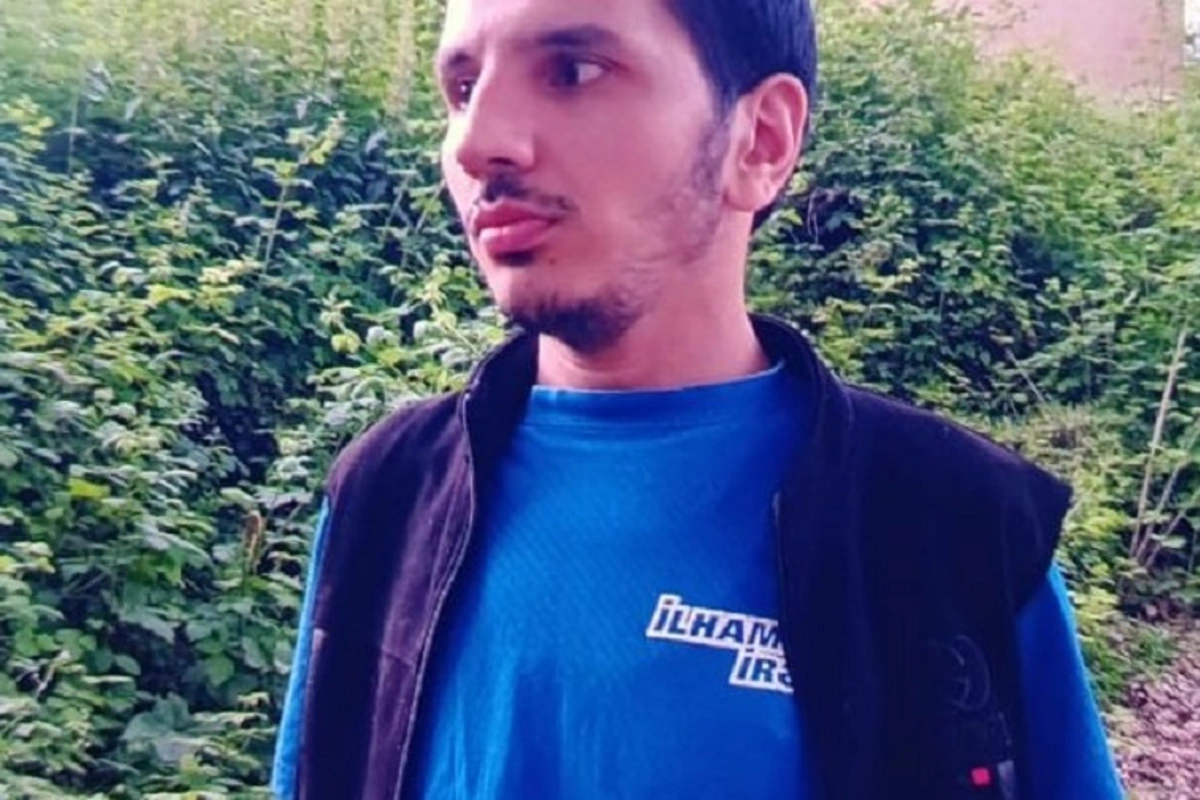 Bakıda 32 yaşlı gənc itkin düşdü