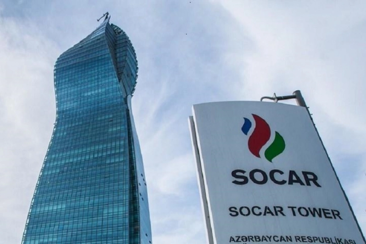 SOCAR-ın idarəsi qeyri-neft ixracından yanvarda 14 milyon dollardan çox gəlir əldə edib