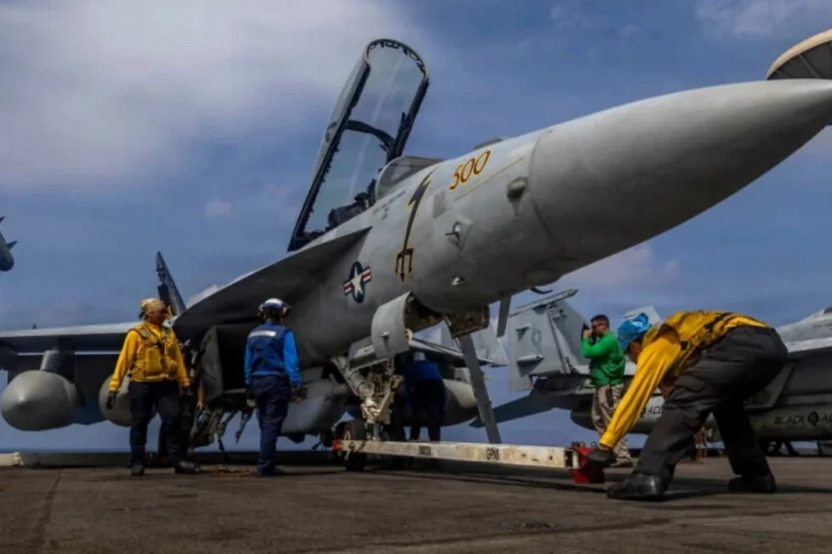 Somali ABŞ-yə hərbi bazalara giriş imkanı verməyi planlaşdırır