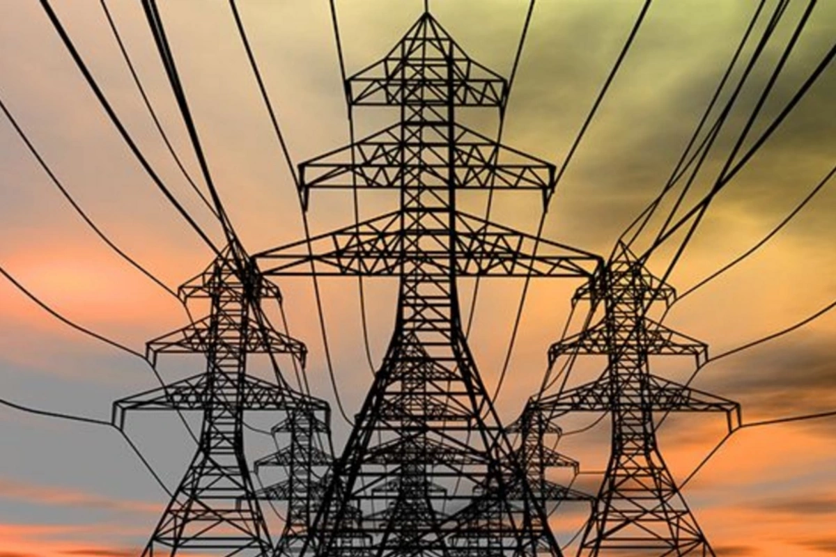 Şahbuzda elektrik enerjisinin verilişində fasilə olacaq Şahbuzda elektrik enerjisinin verilişində fasilə olacaq