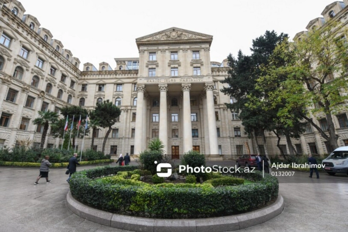 Pragmatism versus illusions: Azerbaijan warns