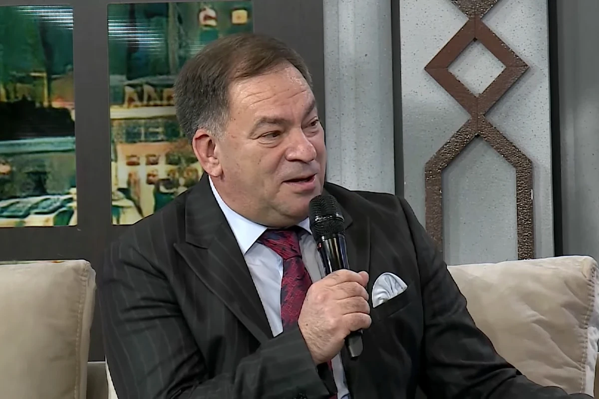 Tanınmış müğənninin bütün mal-qarası TƏLƏF OLDU