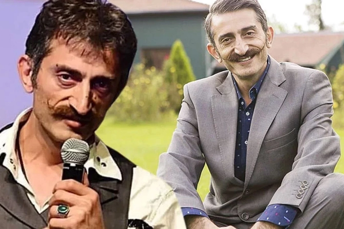 Çox Gözəl Hərəkətlərin ulduzu ağır günlər yaşayır – Metin Keçeci küçədə karton yığarkən görüntülənib