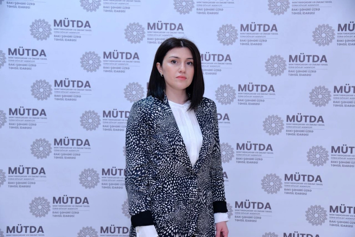 BŞTİ-də yeni kadr təyinatı olub BŞTİ-də yeni kadr təyinatı olub