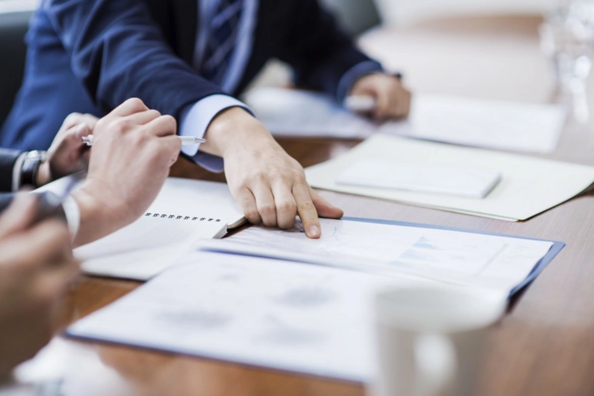 Hüquqi şəxslərin dövlət reyestrinin aparılması, istifadəsi və mühafizəsi qaydaları təsdiqlənib