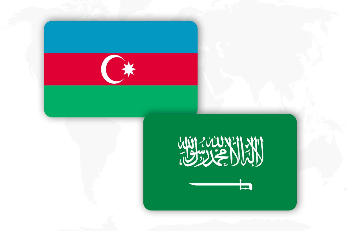 MM Azərbaycanla Səudiyyə Ərəbistanı arasında iki Anlaşma Memorandumunu ratifikasiya edib MM Azərbaycanla Səudiyyə Ərəbistanı arasında iki Anlaşma Memorandumunu ratifikasiya edib