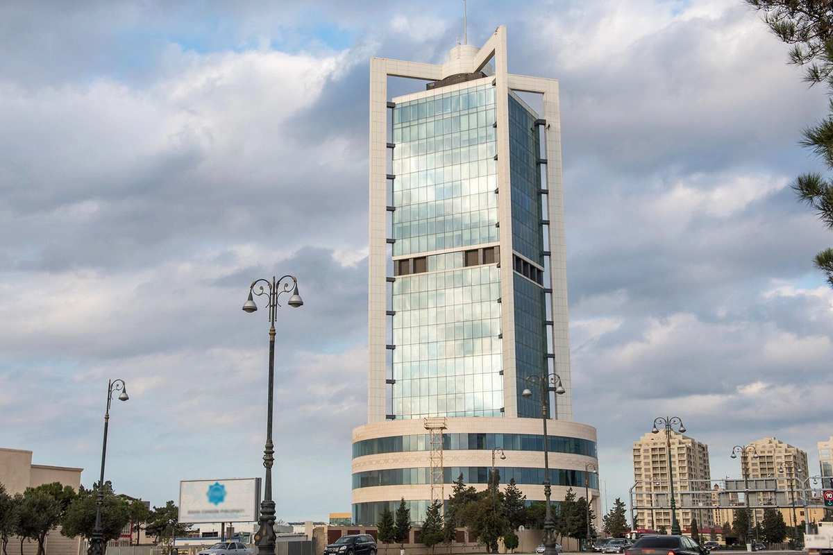 Prezident ARDNF-in ötənilki büdcəsinin icrasını təsdiq edib Prezident ARDNF-in ötənilki büdcəsinin icrasını təsdiq edib