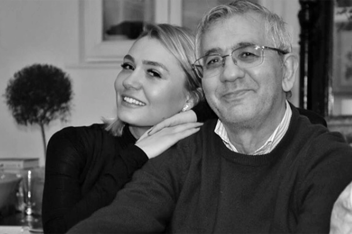 Hamlet İsaxanlı qızına yüksək vəzifə verdi