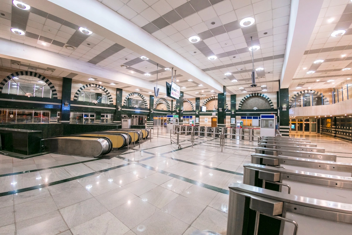 Metrodan istifadə edənlərin DİQQƏTİNƏ - Daha bir YENİLİK OLACAQ