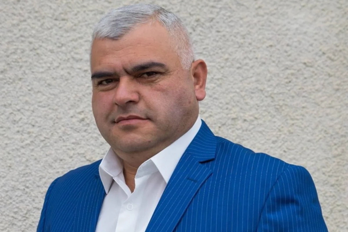 Ermənistanda Noyemberyan icmasının rəhbəri saxlanılıb
