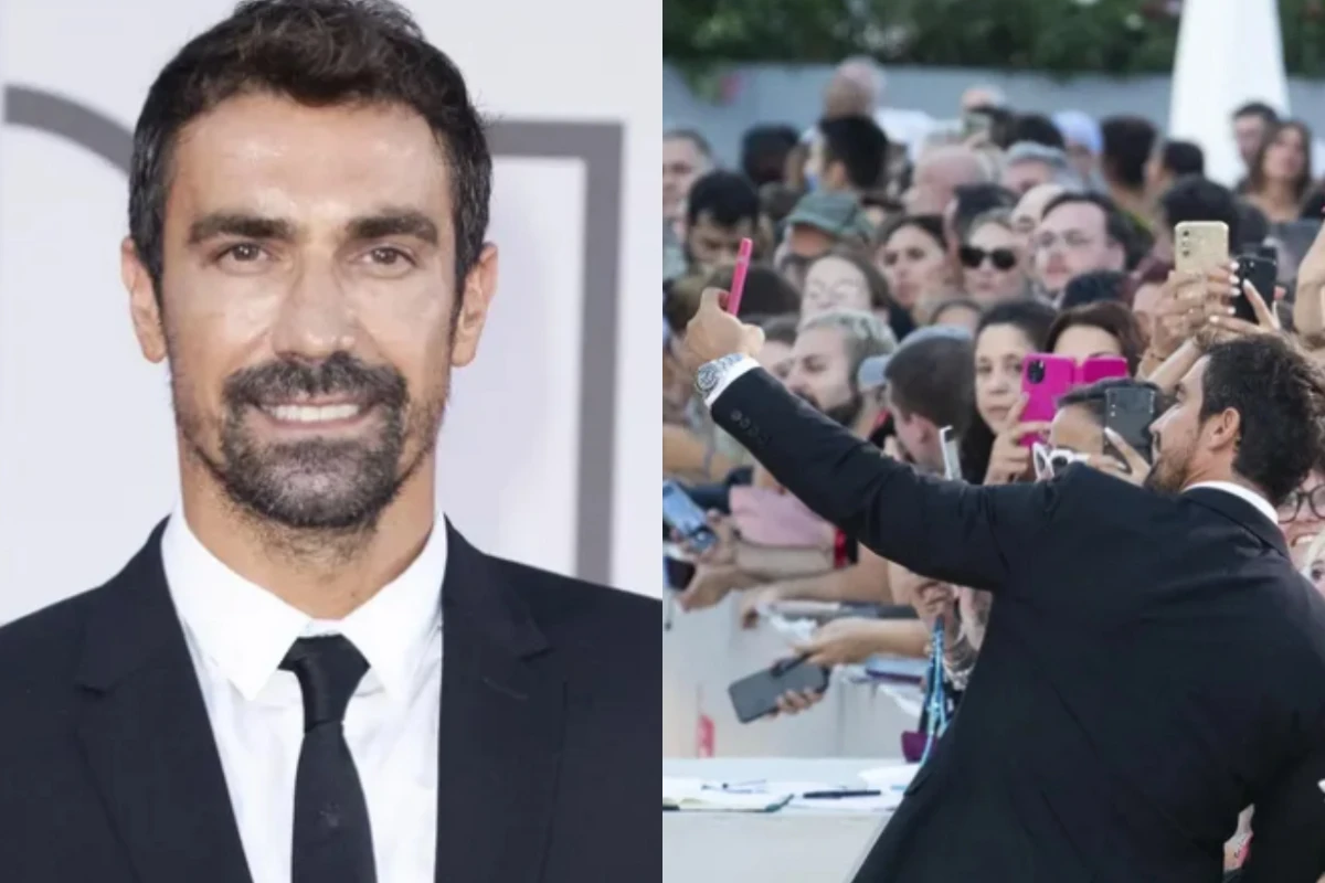 İbrahim Çelikkol İtaliyada mükafata layiq görüldü
