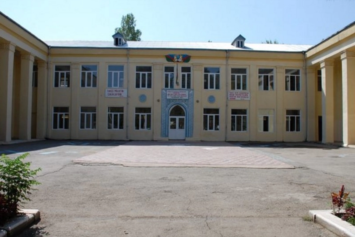 Cəlilabadda məktəb-liseyin statusu dəyişdirilib Cəlilabadda məktəb-liseyin statusu dəyişdirilib