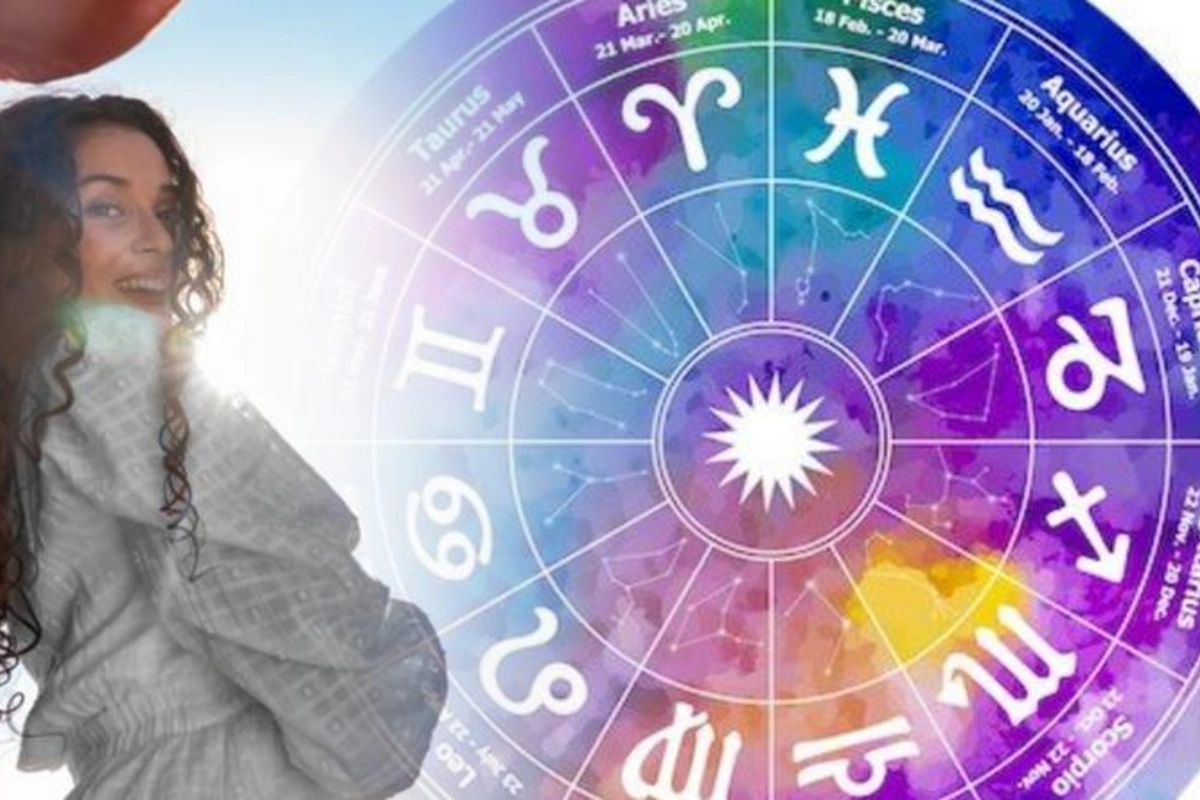 Only one Zodiac sign today will become truly lucky Only one Zodiac sign today will become truly lucky