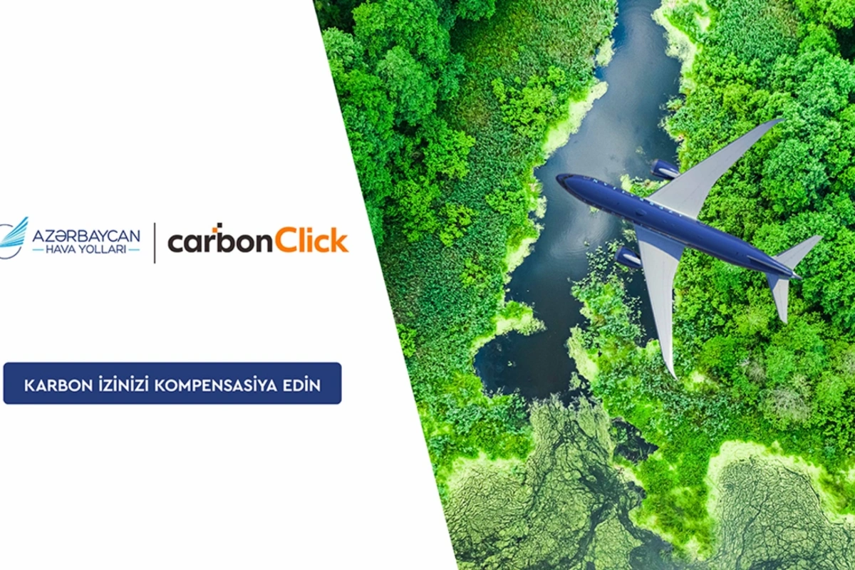 AZAL karbon emissiyalarının kompensasiyası proqramına start verir AZAL karbon emissiyalarının kompensasiyası proqramına start verir