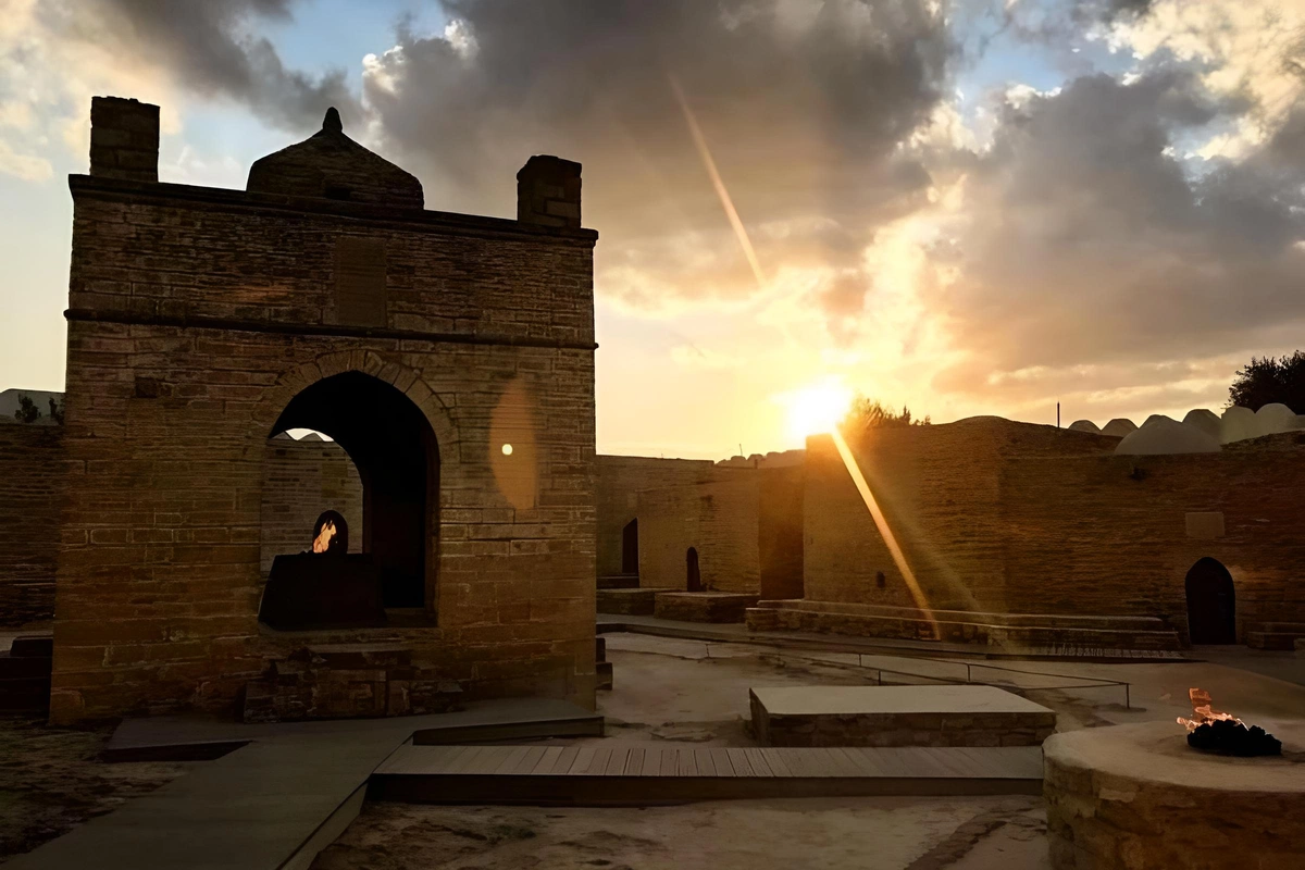 Azərbaycanda xarici vətəndaşlar üçün bəzi qoruq və muzeylərə giriş qiyməti artırılır