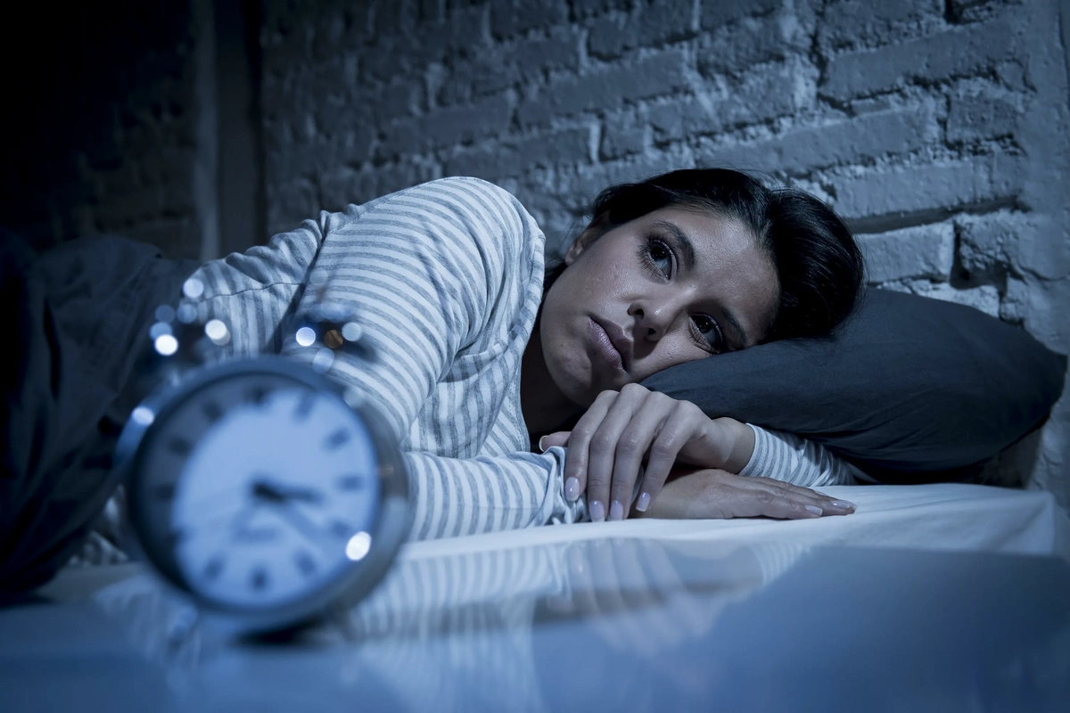 Restless sleep turned out to be a sign of a dangerous disease