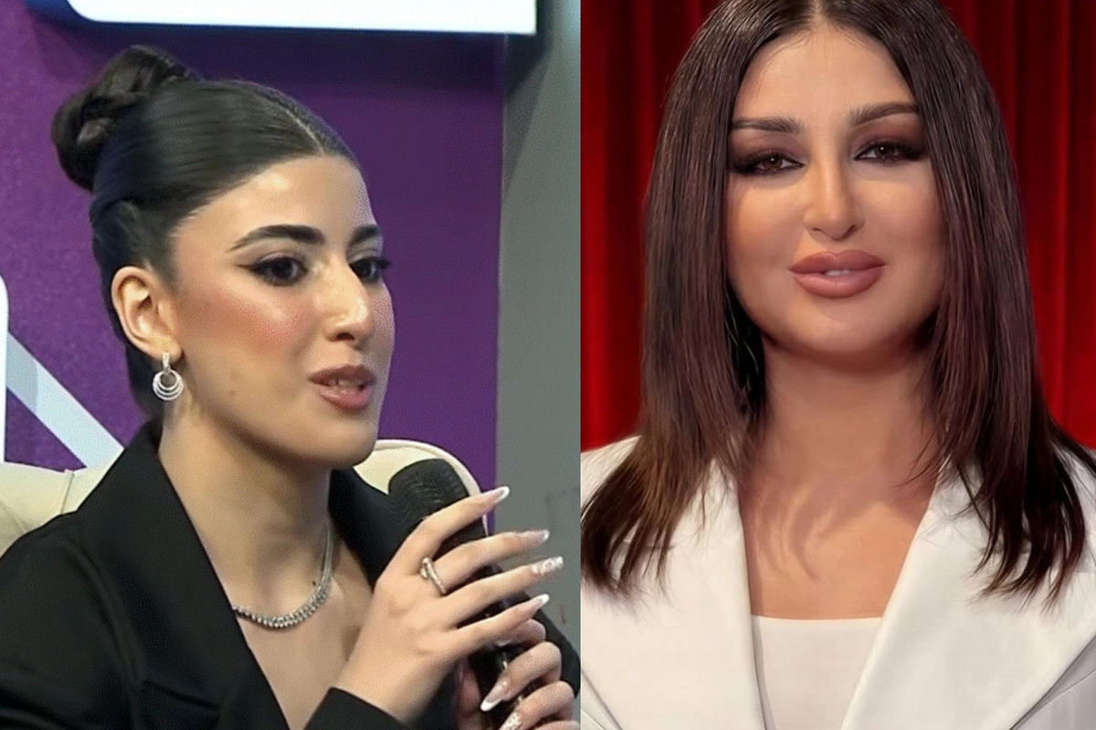 Dilarə Əliyevanın qızı Banu bu festivalın aparıcısı olacaq