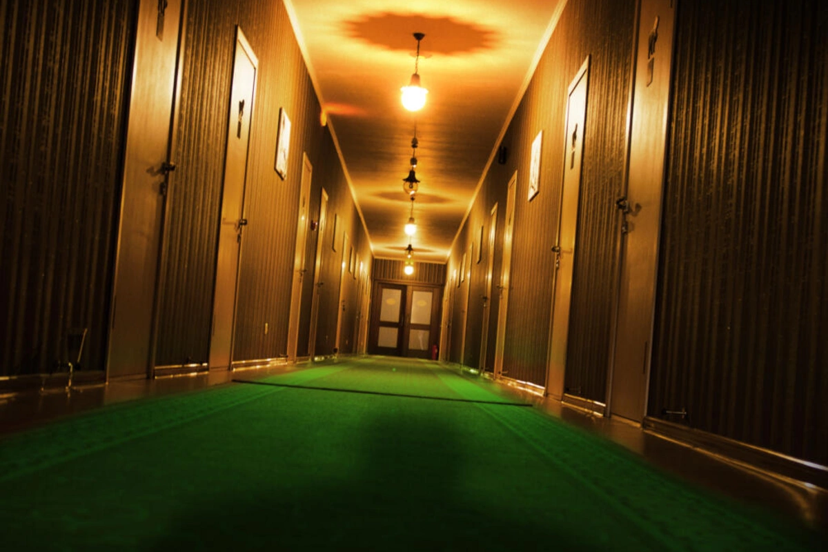 Bakıda məşhur oteldə QƏTL