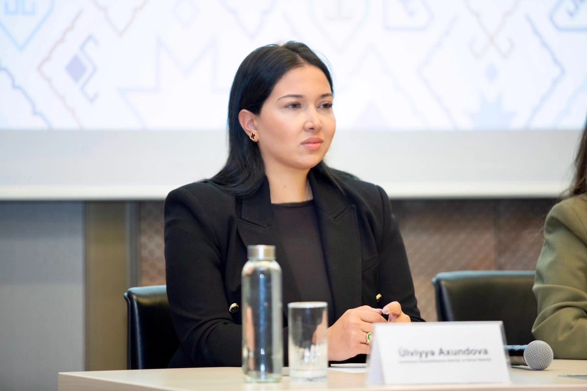 Gənclər və İdman Nazirliyində yeni təyinat olub