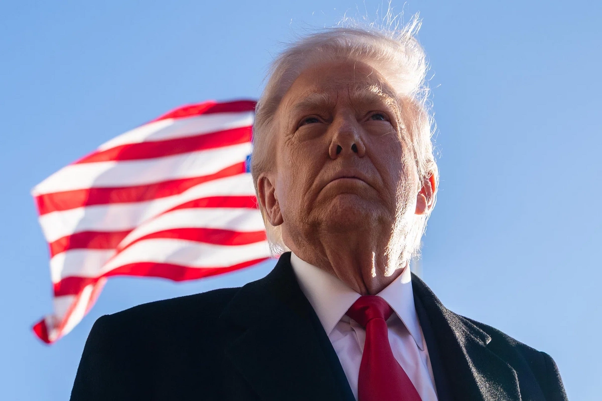 Trump announced a possible special forces landing in Iran if negotiations fail