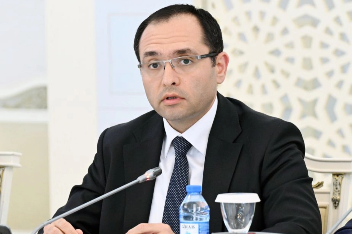 Nazir ətin bahalaşmasından danışdı