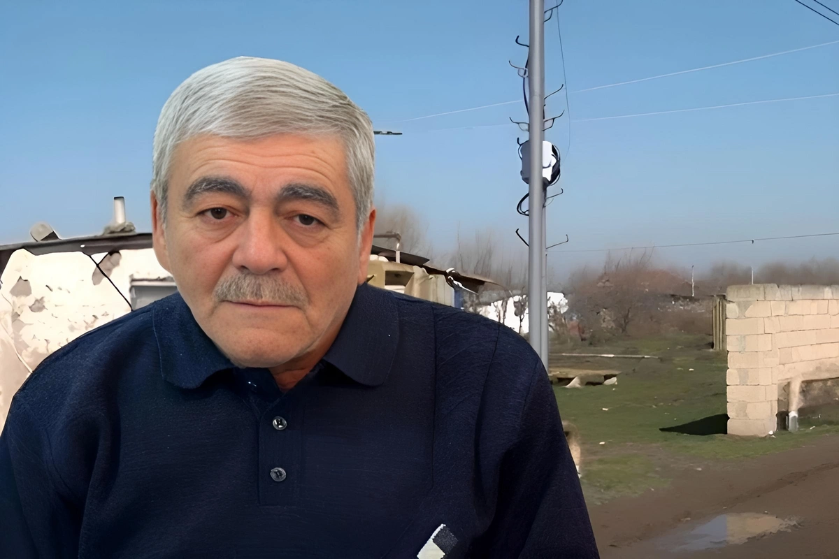 Qonşularını qətlə yetirən ata və oğula hökm oxunub