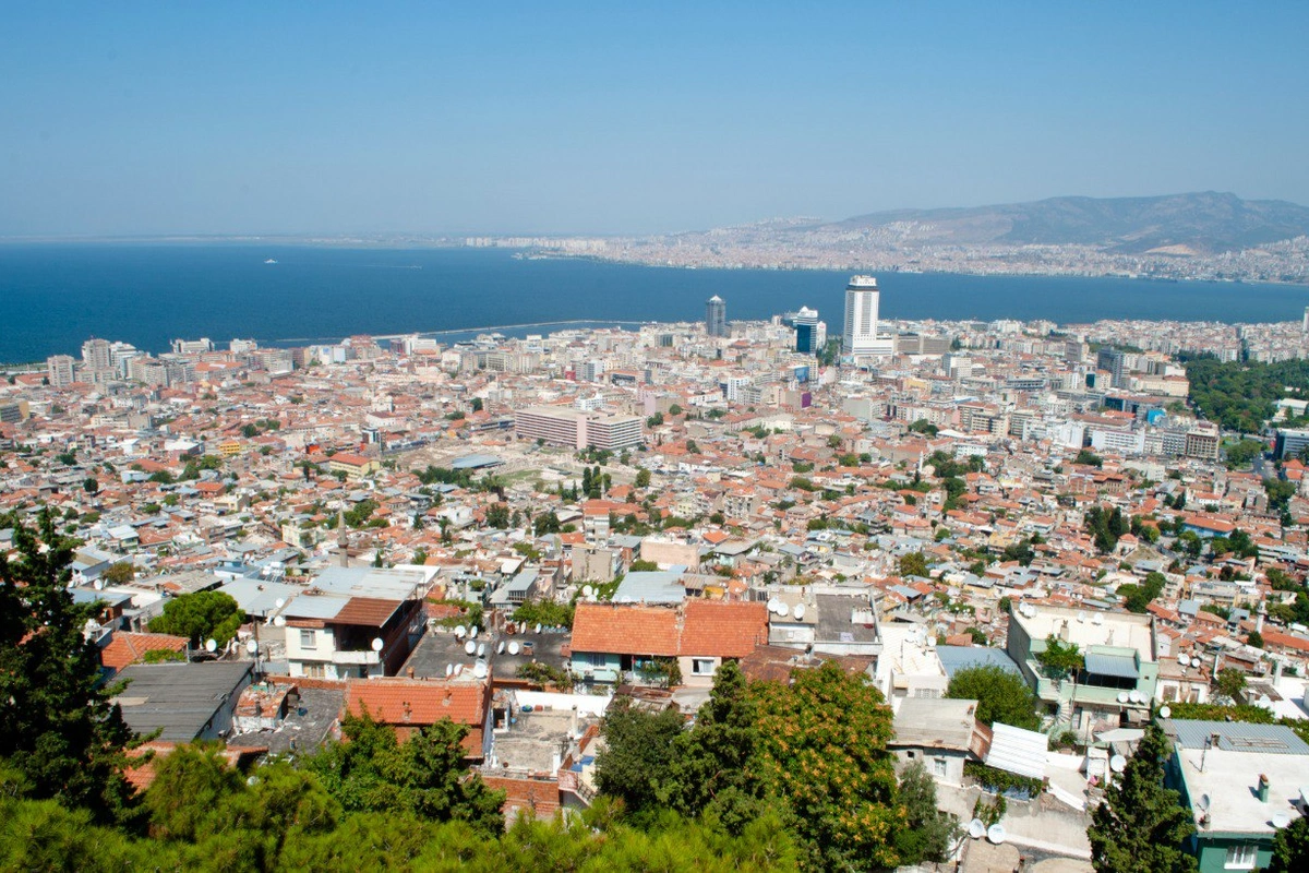 Tanınmış seysmoloqdan XƏBƏRDARLIQ - Bu ərazilərdə 7.2 bal gücündə zəlzələ ola bilər Tanınmış seysmoloqdan XƏBƏRDARLIQ - Bu ərazilərdə 7.2 bal gücündə zəlzələ ola bilər