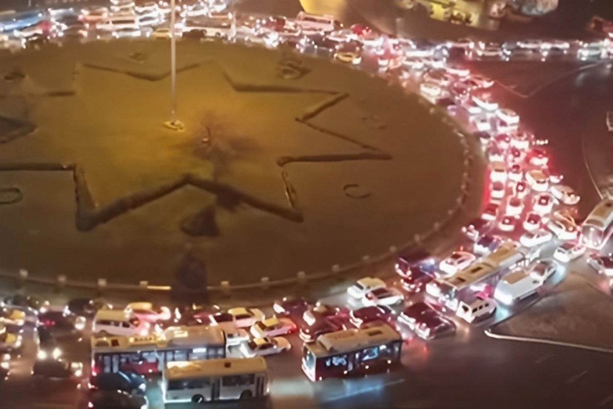 AYNA Ukrayna dairəsində yaranan sıxlığa aydınlıq gətirdi AYNA Ukrayna dairəsində yaranan sıxlığa aydınlıq gətirdi