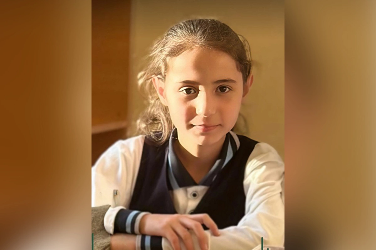 Bakıda 7-ci sinif şagirdi vəfat edib Bakıda 7-ci sinif şagirdi vəfat edib