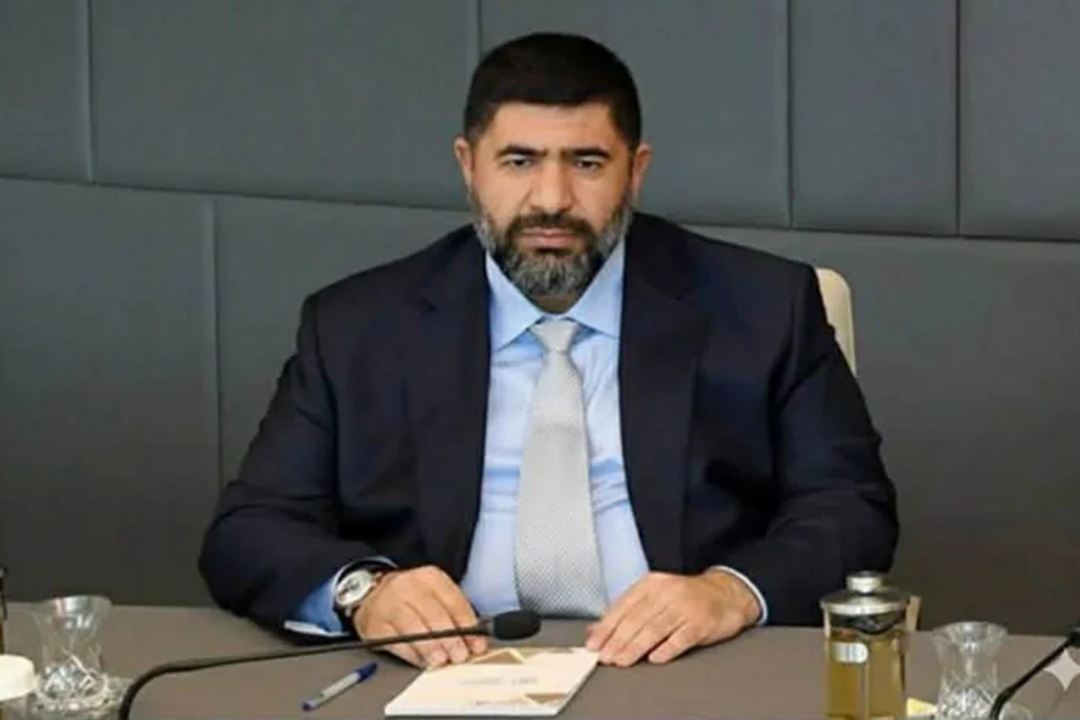 Prokurorluq Ruslan Eyyubovla bağlı məhkəməyə təqdimat göndərdi