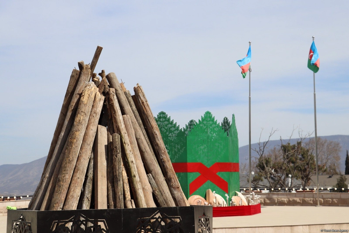 ATTENTION to those wishing to celebrate the Nowruz holiday in Karabakh