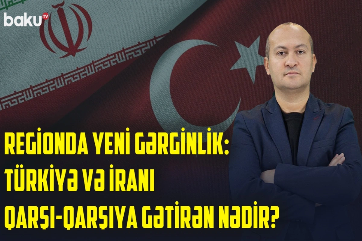 İran və Türkiyə arasındakı söz duelinin üzdə görünməyən səbəbləri nələrdir?