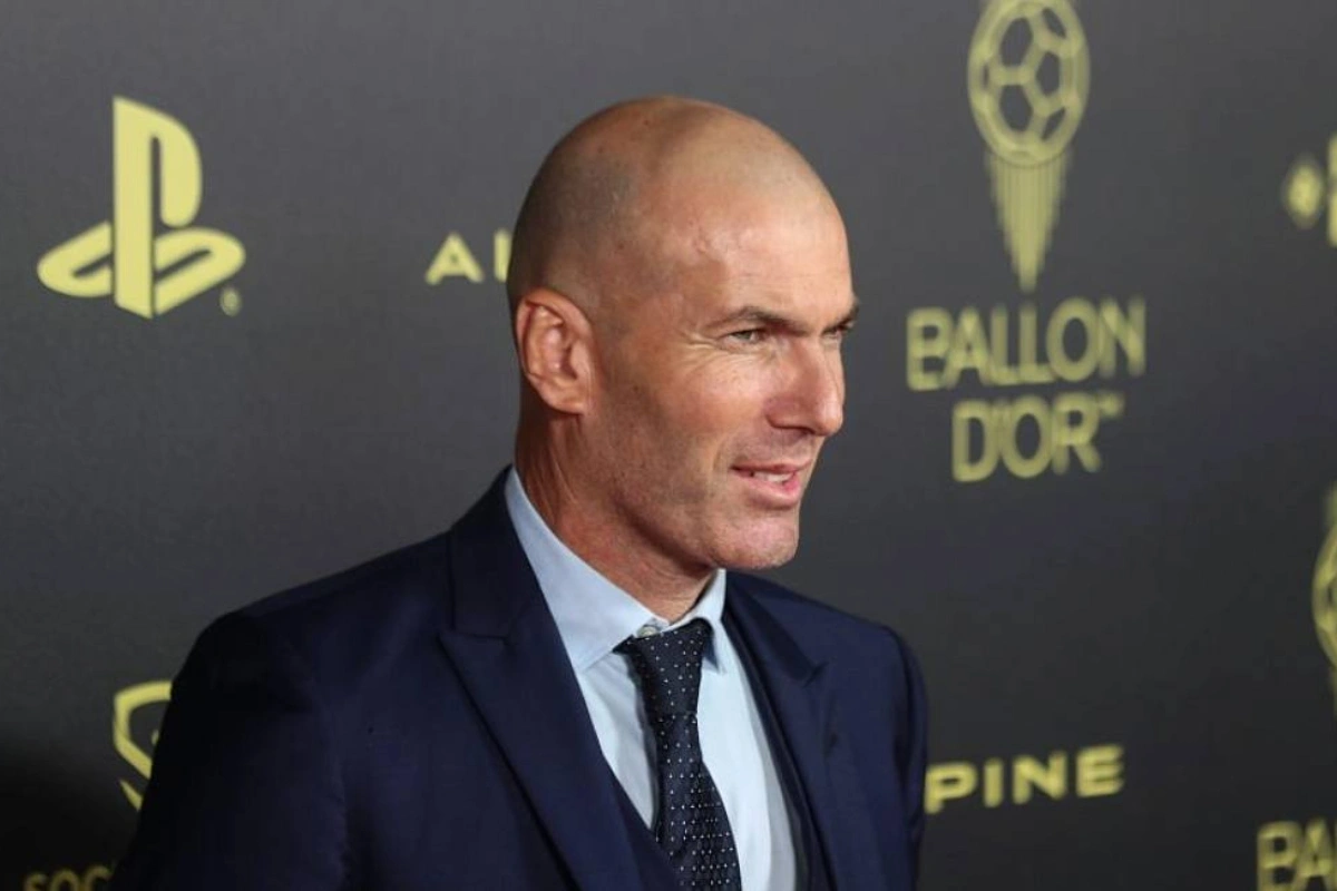 Zidan təyinatı ilə bağlı razılığa gəldi: Hansı komandanın baş məşqçisi olacaq?