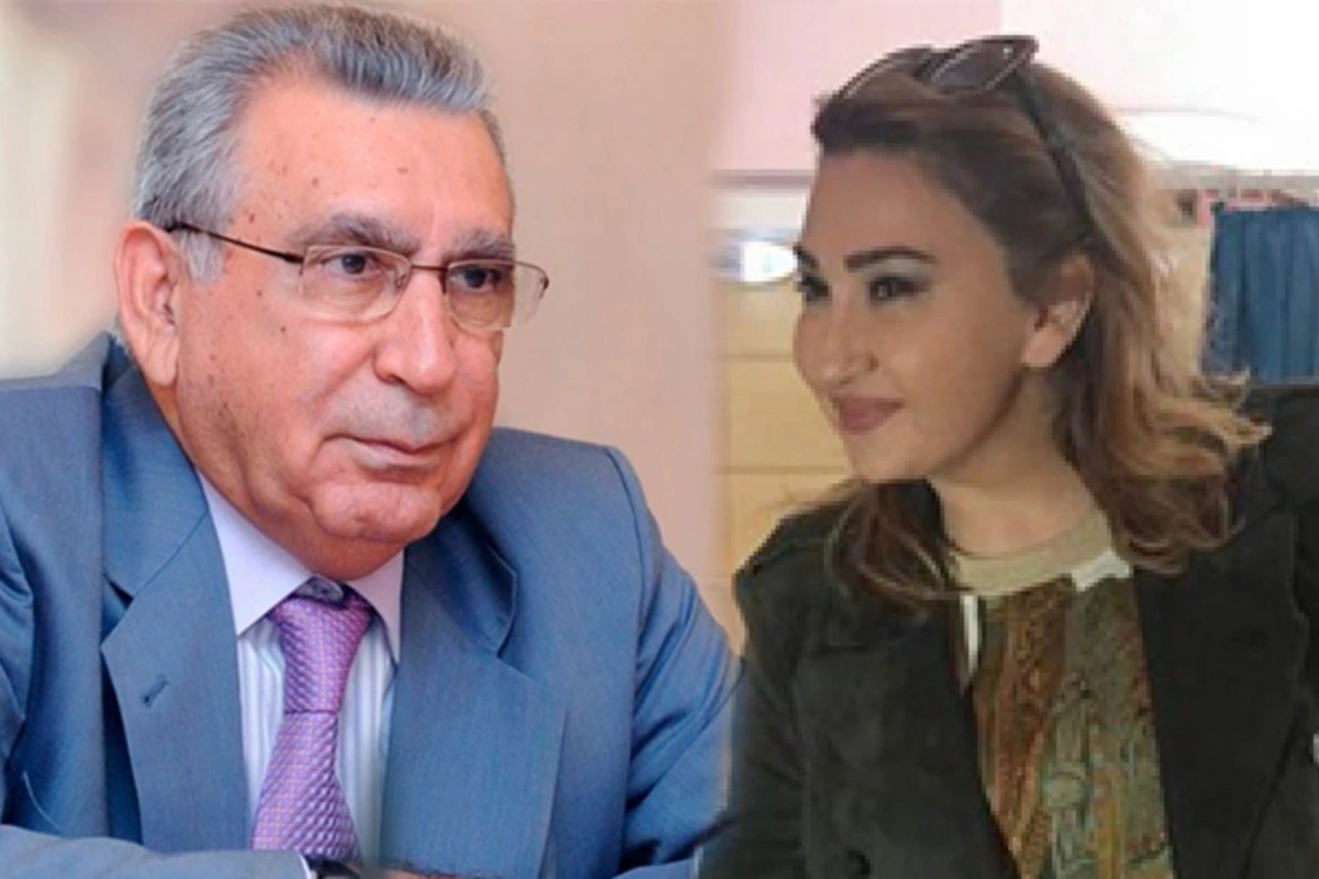 Ramiz Mehdiyevin qızı Ali Məhkəməyə üz tutdu