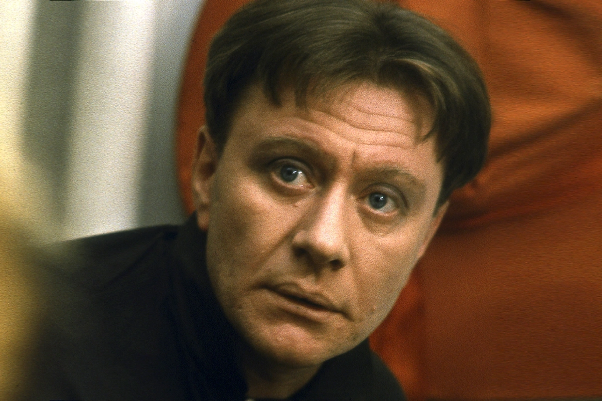 Qadınların yox deyə bilmədiyi aktyor Andrey Mironov niyə daim qorxu içində idi?