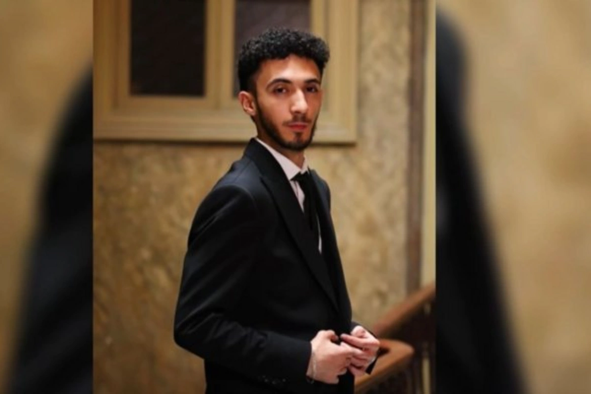 Gürcüstanda 21 yaşlı azərbaycanlının qətli ilə bağlı bir nəfər saxlanılıb