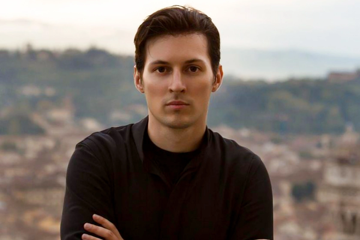 В РФ основатель Telegram Дуров включен в перечень террористов и экстремистов