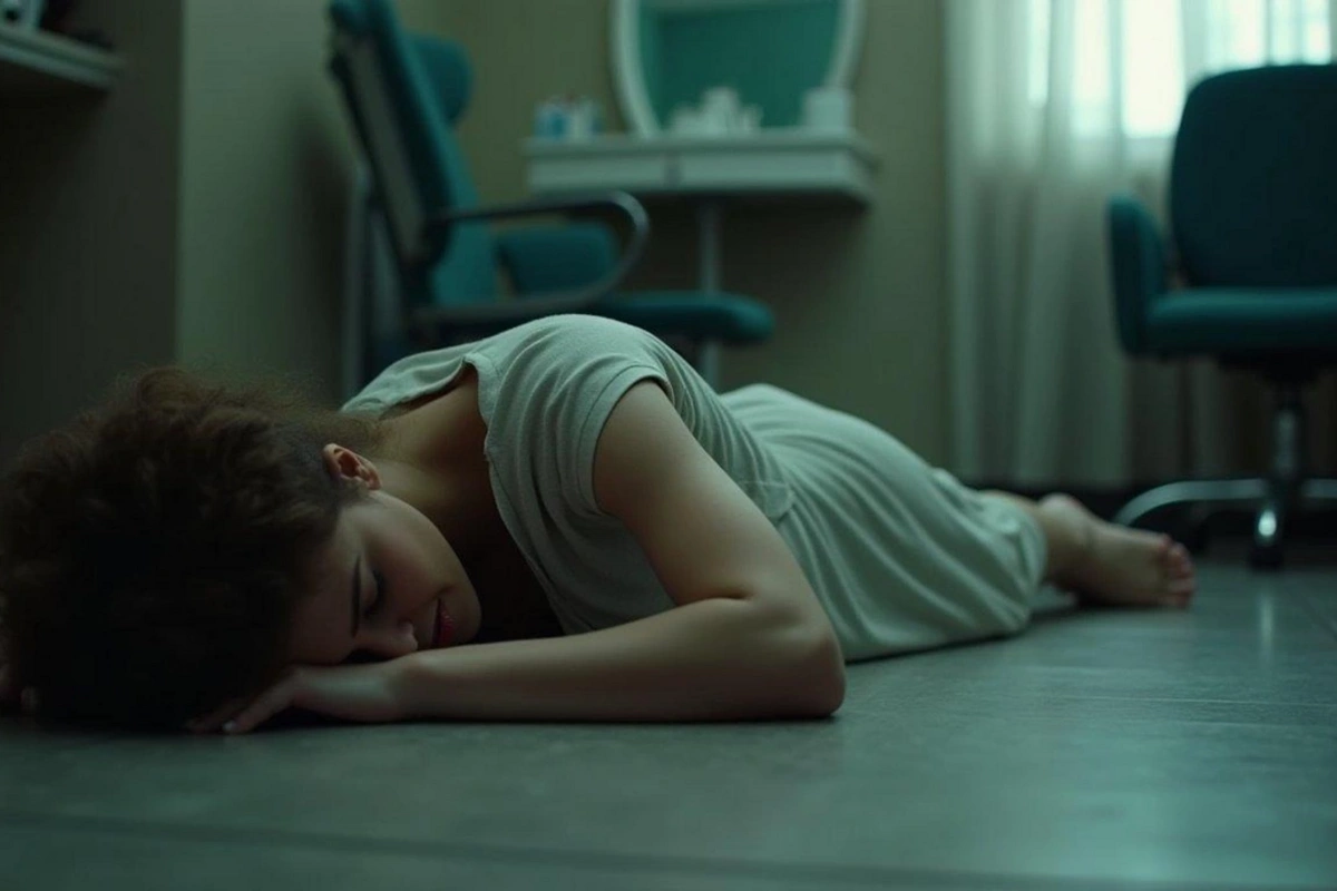 В Азербайджане женщина скончалась в салоне красоты