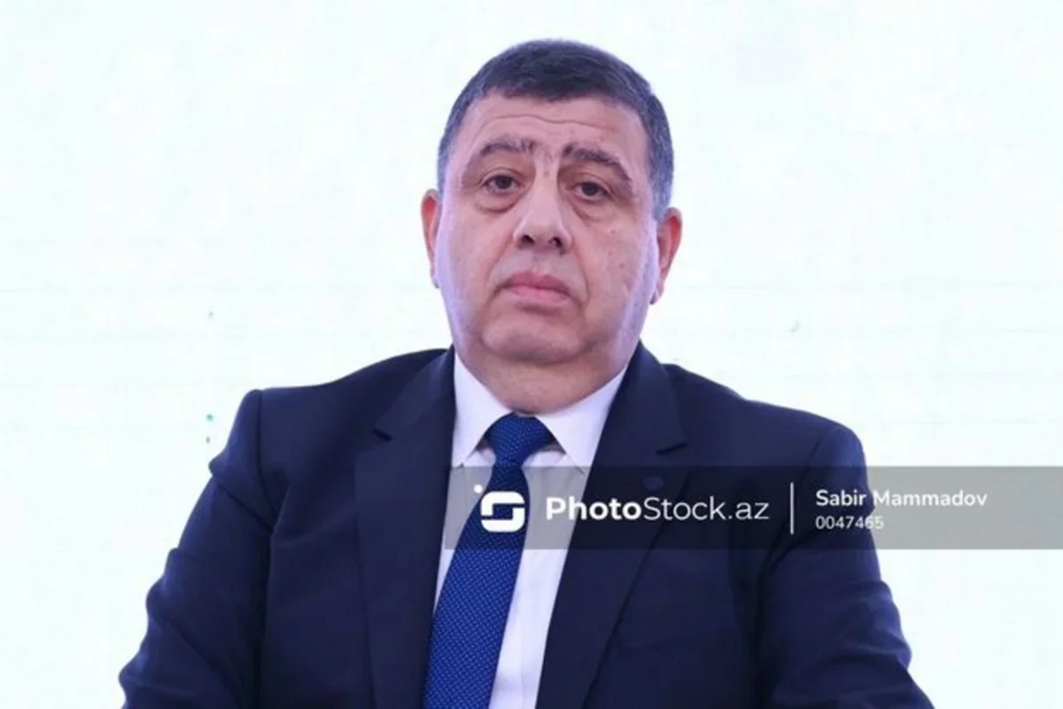 Orxan Fikrətoğlu: Allahdan qorxmayan insan birmənalı olaraq təhlükəlidir