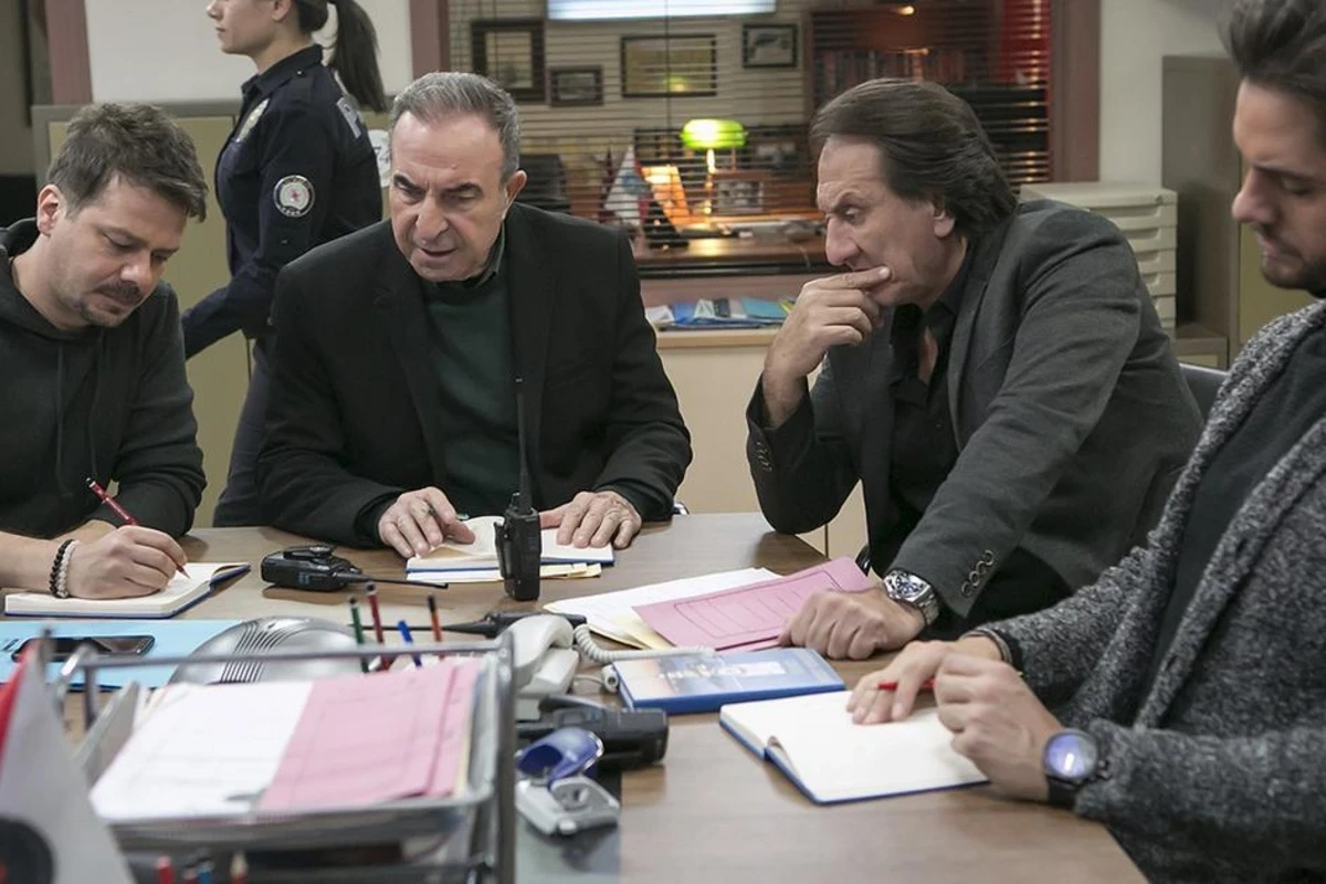 Arka Sokakların məşhur aktyoru qocalar evində qalır