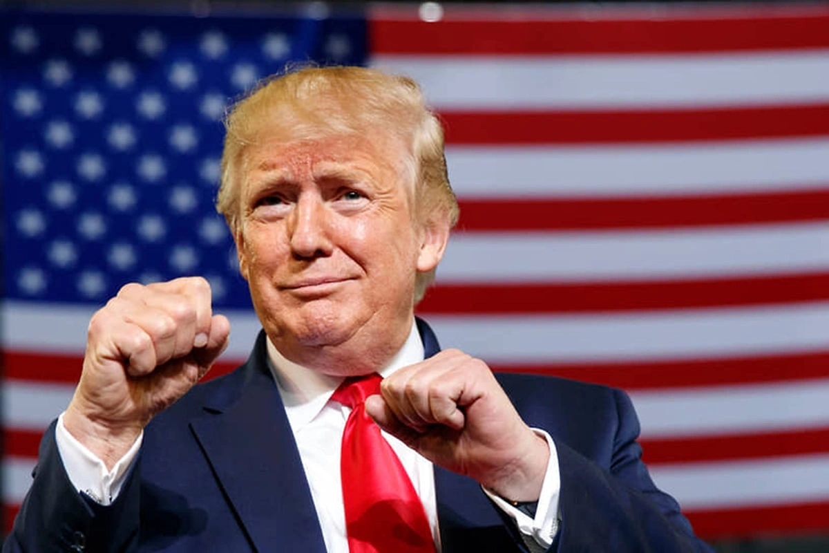 KİV: Tramp Meksikada hərbi əməliyyat hazırlayır