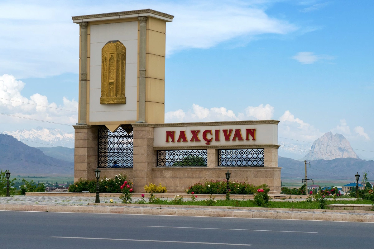 Naxçıvan Muxtar Respublikası İqtisadiyyat naziri təyin edilib
