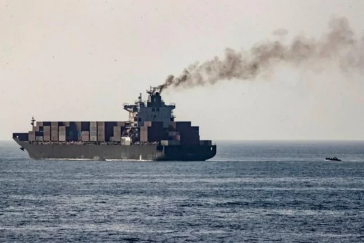 Will the war reach the Caspian?