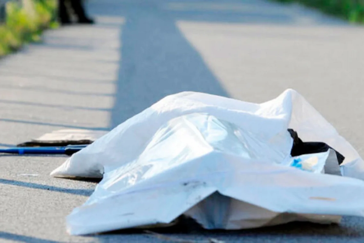 Bakıda faciə: Oğlunu itirdikdən sonra xəstəliyə tutulan qadın binadan yıxılaraq öldü