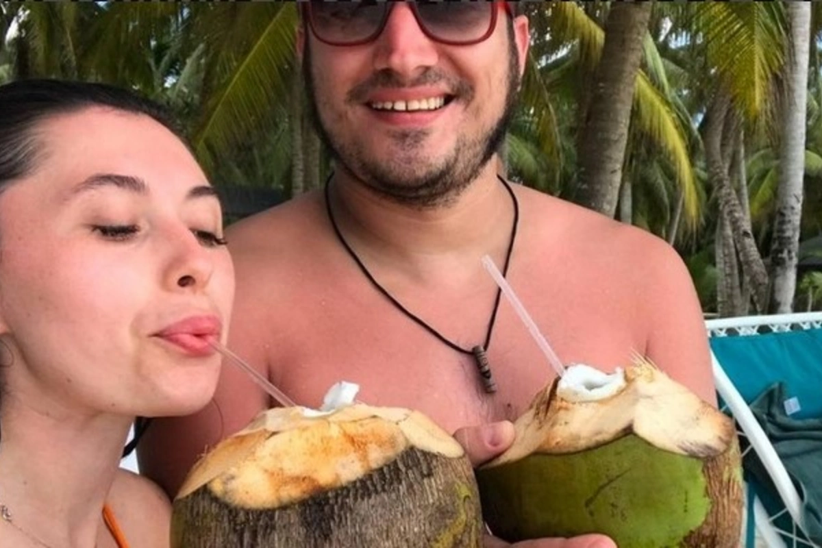 Pasha Technique's ex-wife disappeared in Thailand after being summoned to the police Pasha Technique's ex-wife disappeared in Thailand after being summoned to the police