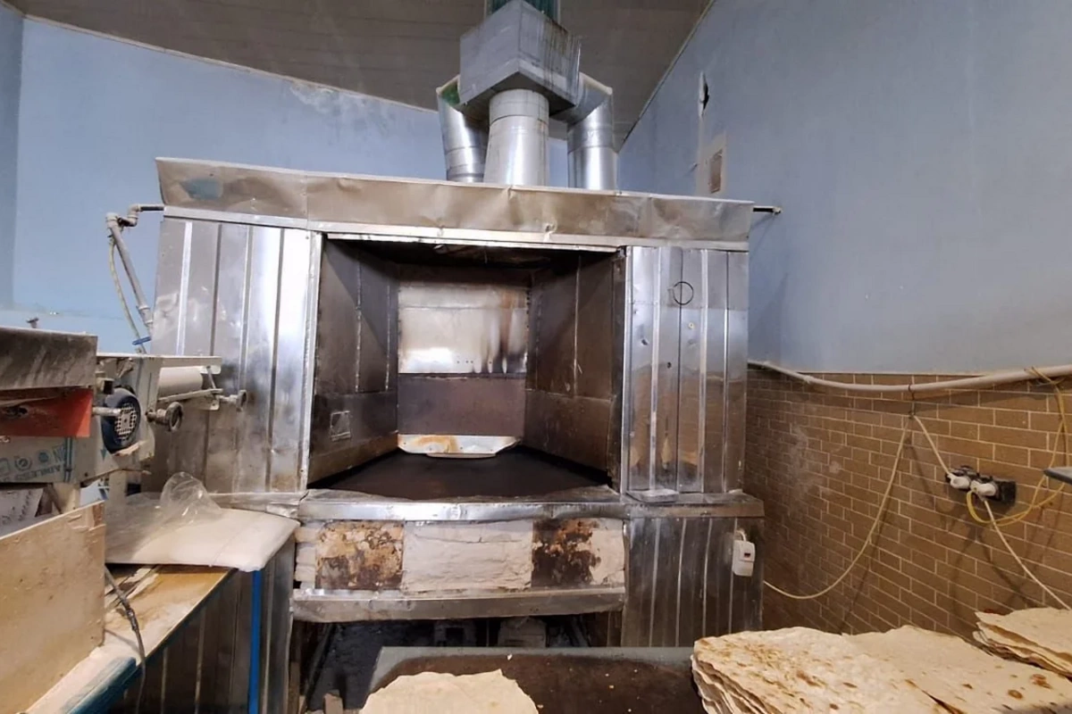 Bu çörək emalı müəssisəsində ciddi nöqsanlar aşkarlandı