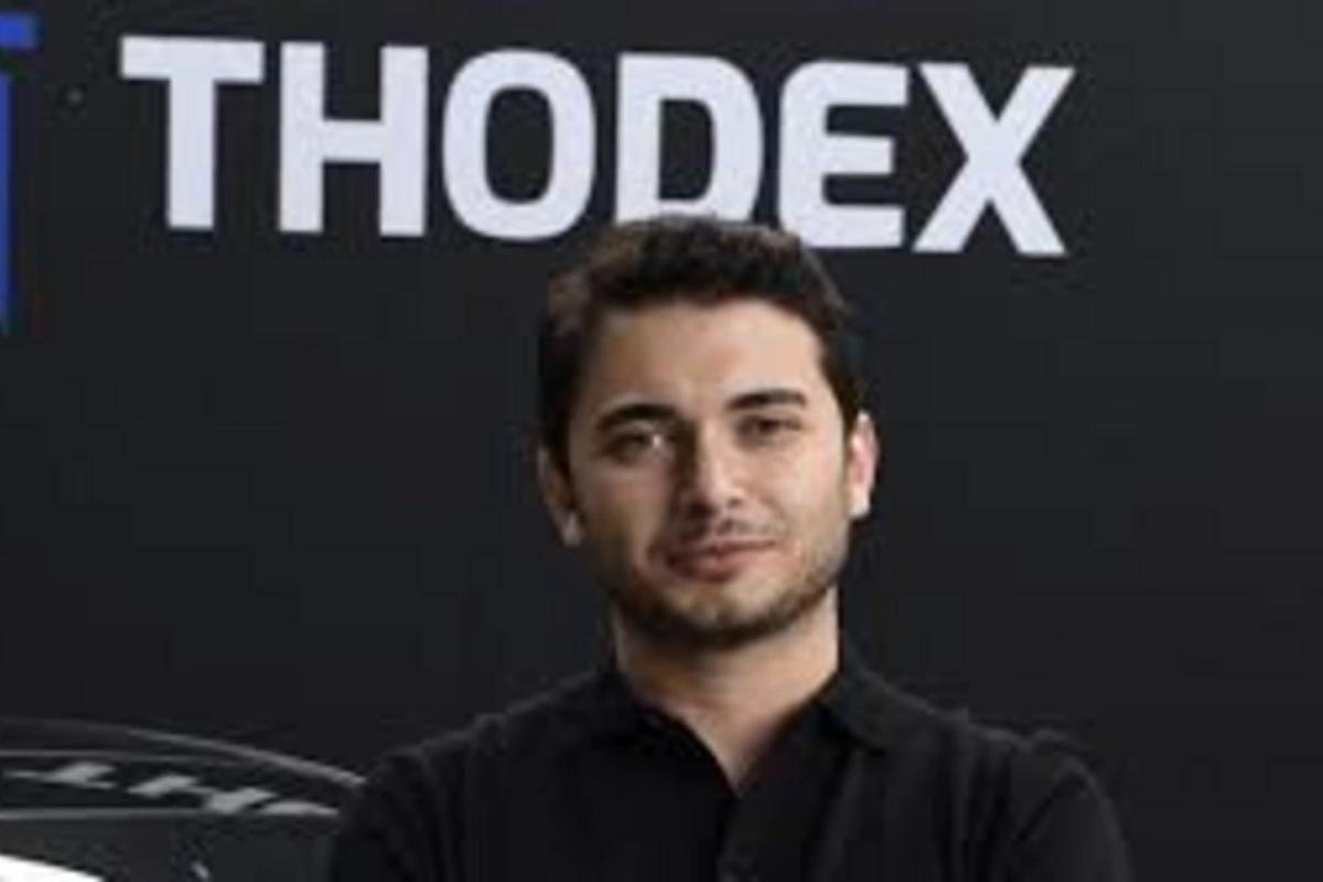 В турецкой тюрьме нашли тело осужденного на 11 тысяч лет основателя криптобиржи В турецкой тюрьме нашли тело осужденного на 11 тысяч лет основателя криптобиржи